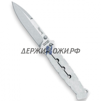 Нож Hector Stonewashed Blade Fox складной OF/FX-504 SW